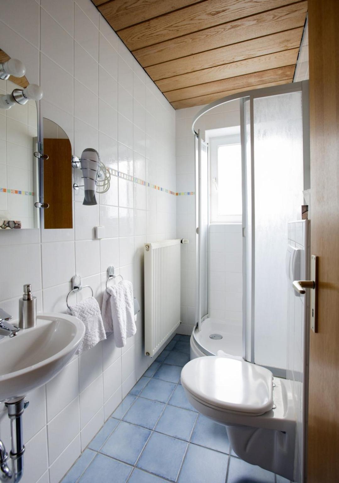 Hotel-Pension-Waldblick Garni Gittersdorf Стая снимка