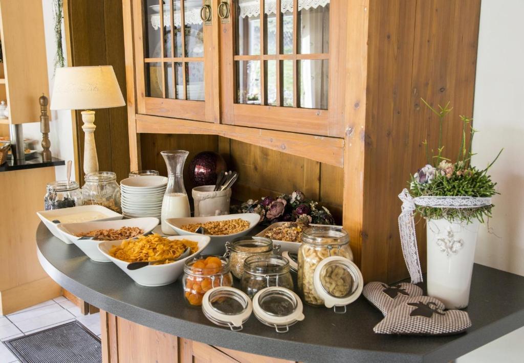 Hotel-Pension-Waldblick Garni Gittersdorf Екстериор снимка